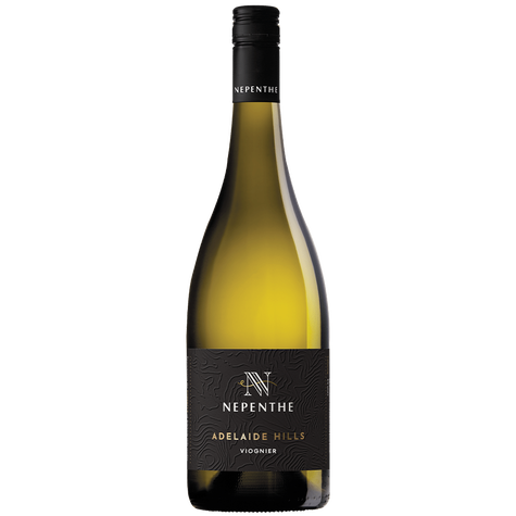 2020 Nepenthe Pinnacle Viognier